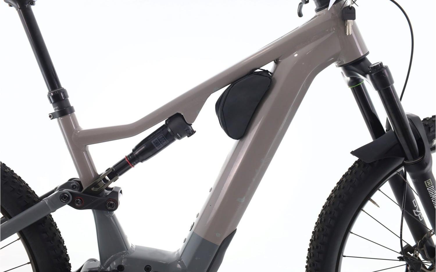 E-Bike Focus Zyclora ·  Jam 2 6.7, Usata, 2024, Barcelona