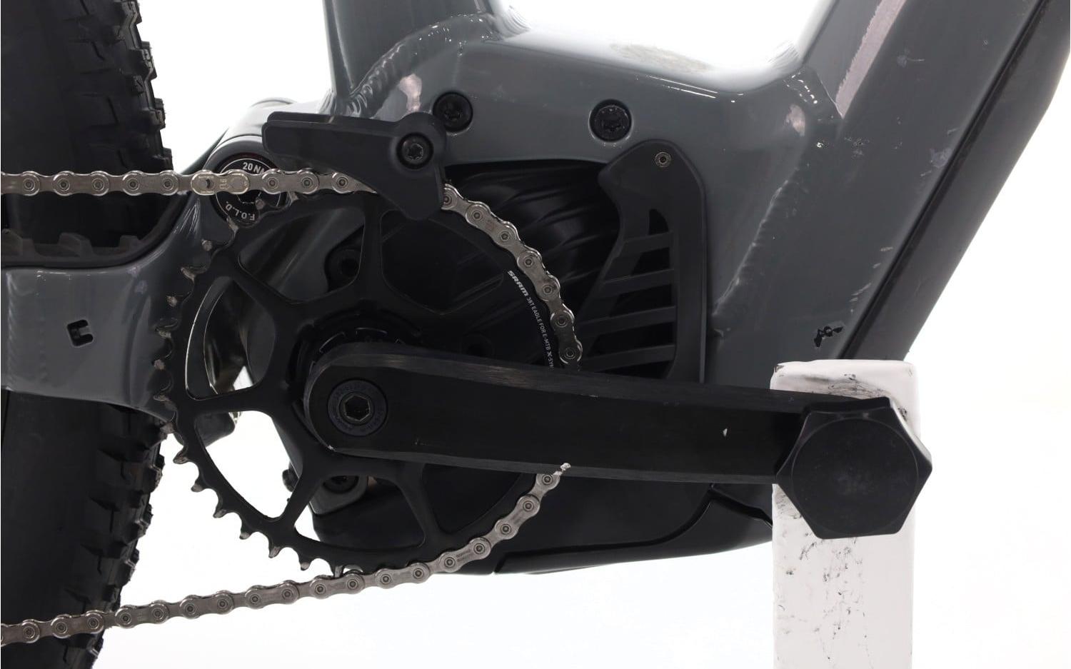 E-Bike Focus Zyclora ·  Jam 2 6.7, Usata, 2024, Barcelona