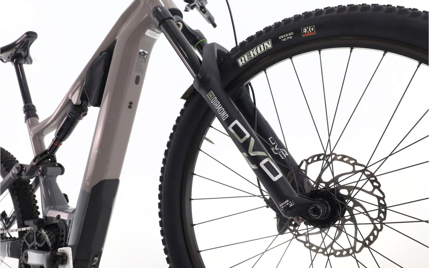 E-Bike Focus Zyclora ·  Jam 2 6.7, Usata, 2024, Barcelona