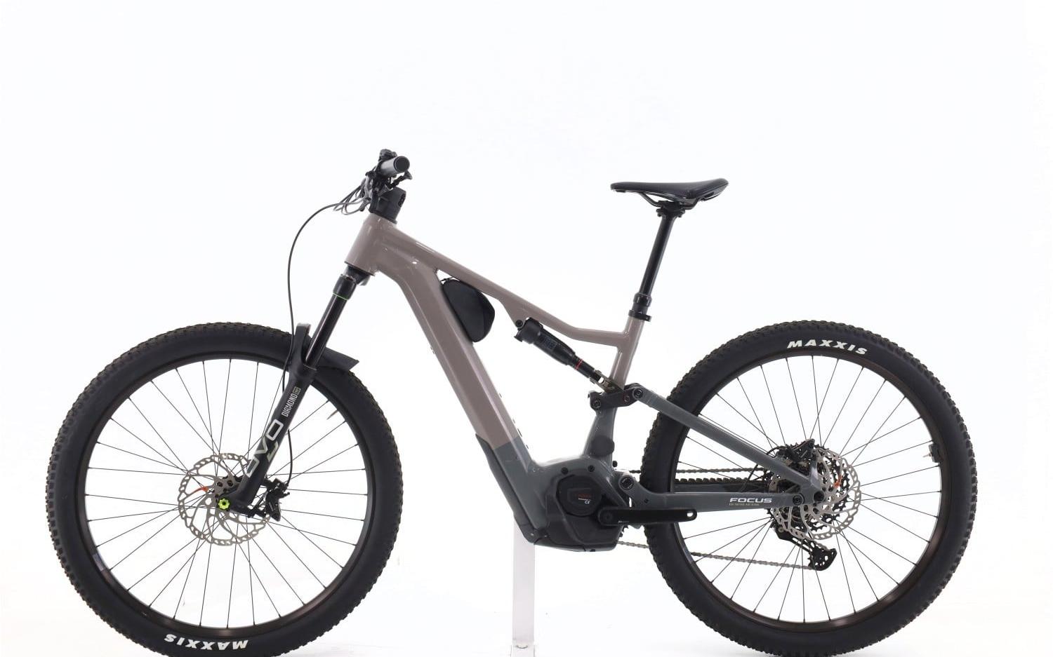 E-Bike Focus Zyclora ·  Jam 2 6.7, Usata, 2024, Barcelona