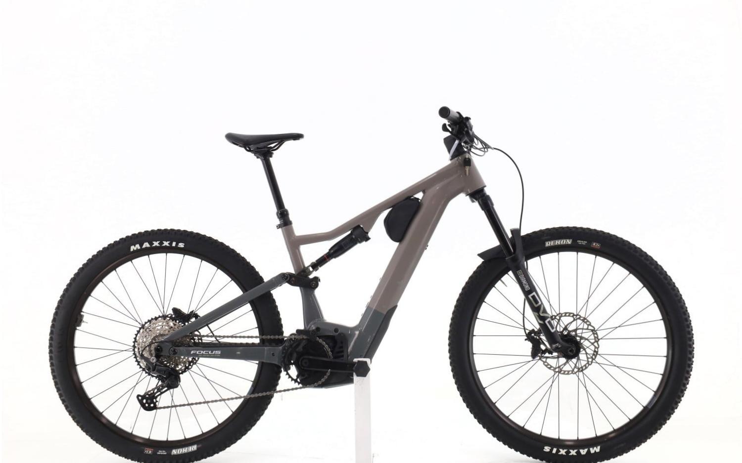 E-Bike Focus Zyclora ·  Jam 2 6.7, Usata, 2024, Barcelona