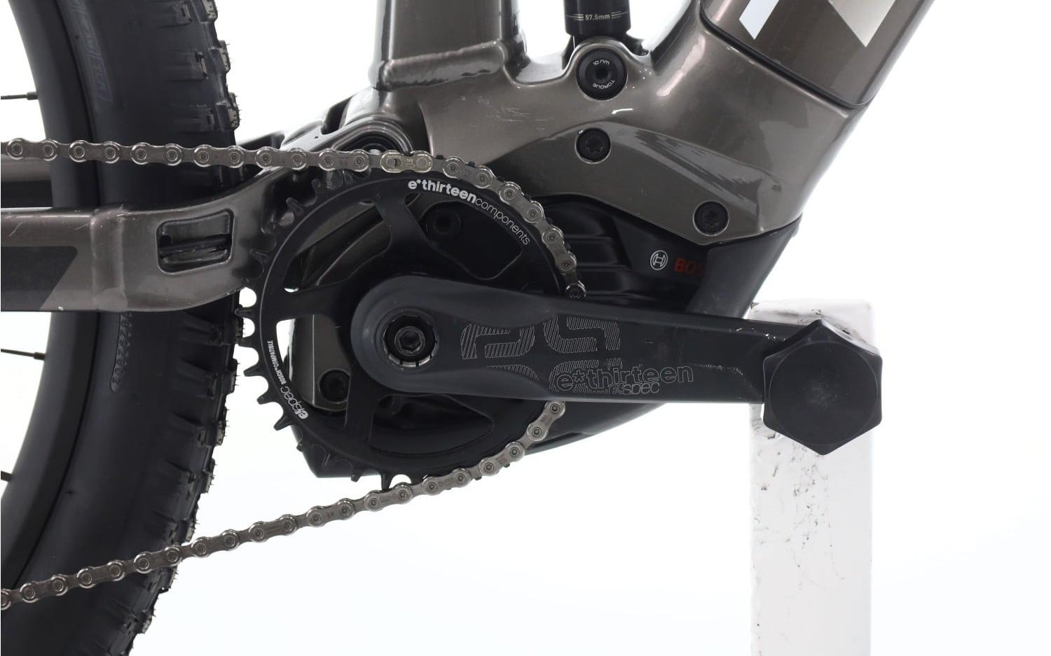 E-Bike Trek Zyclora ·  Rail 7 XT, Usata, 2023, Barcelona