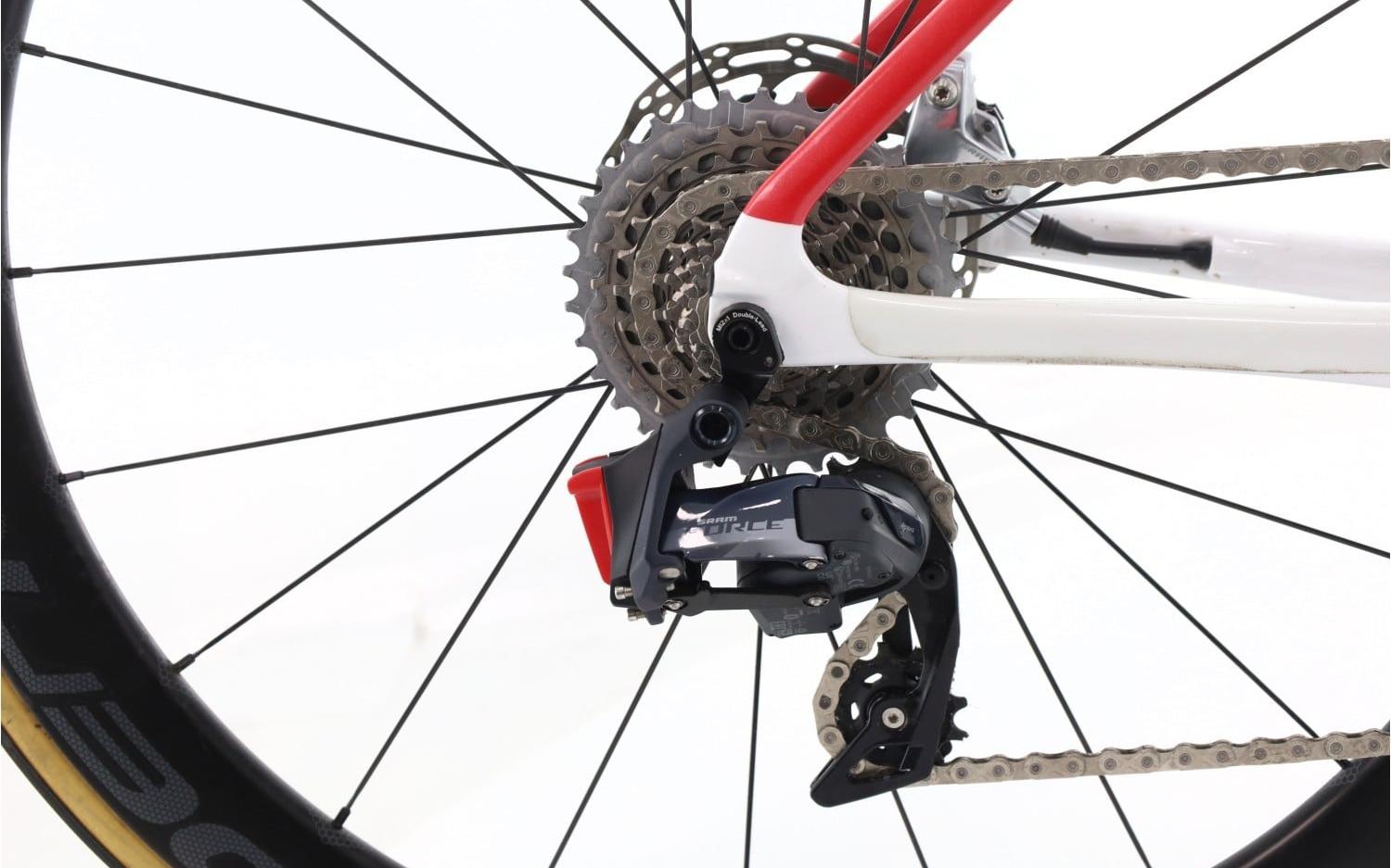 Bici da corsa Cannondale Zyclora ·  Supersix Evo AXS 12V, Usata, 2019, Barcelona