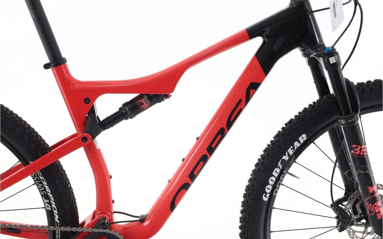 Mountain Bike Orbea Zyclora ·  Oiz XT, Usata, 2023, Barcelona
