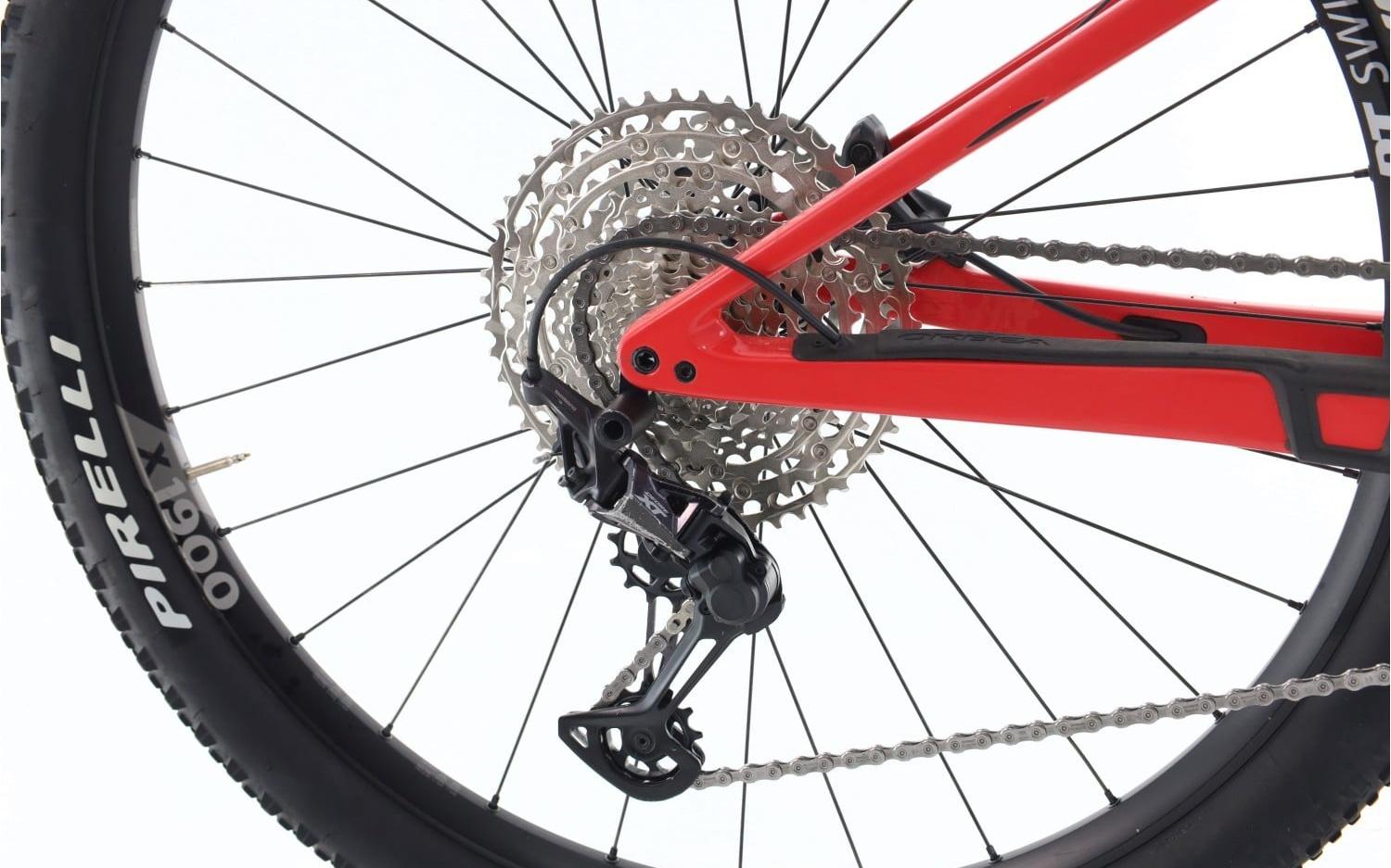 Mountain Bike Orbea Zyclora ·  Oiz XT, Usata, 2023, Barcelona