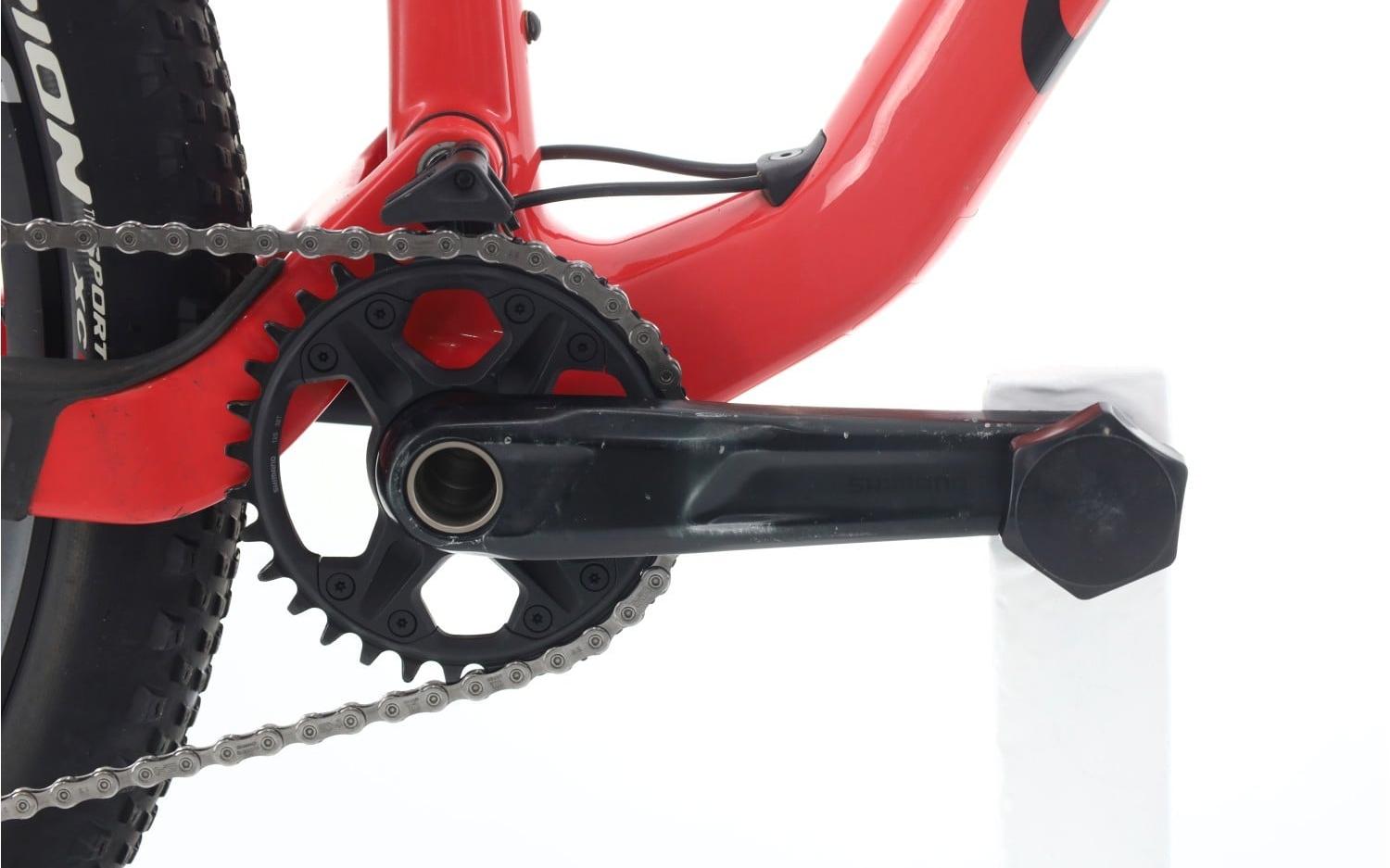 Mountain Bike Orbea Zyclora ·  Oiz XT, Usata, 2023, Barcelona