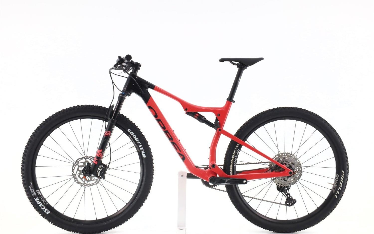 Mountain Bike Orbea Zyclora ·  Oiz XT, Usata, 2023, Barcelona