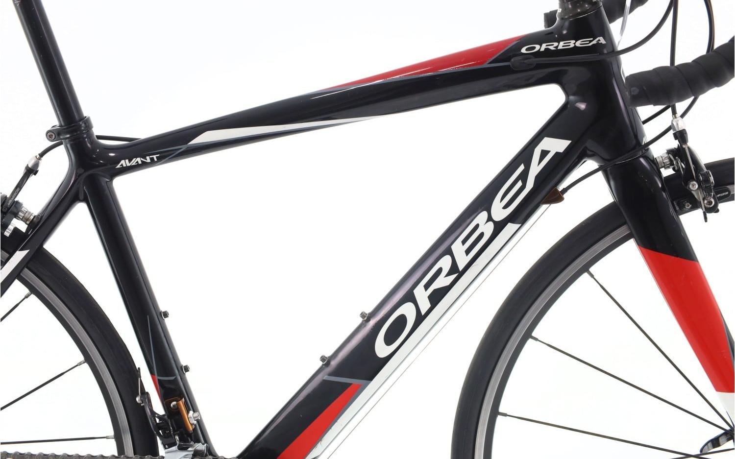 Bici da corsa Orbea Zyclora ·  Avant, Usata, 2025, Barcelona