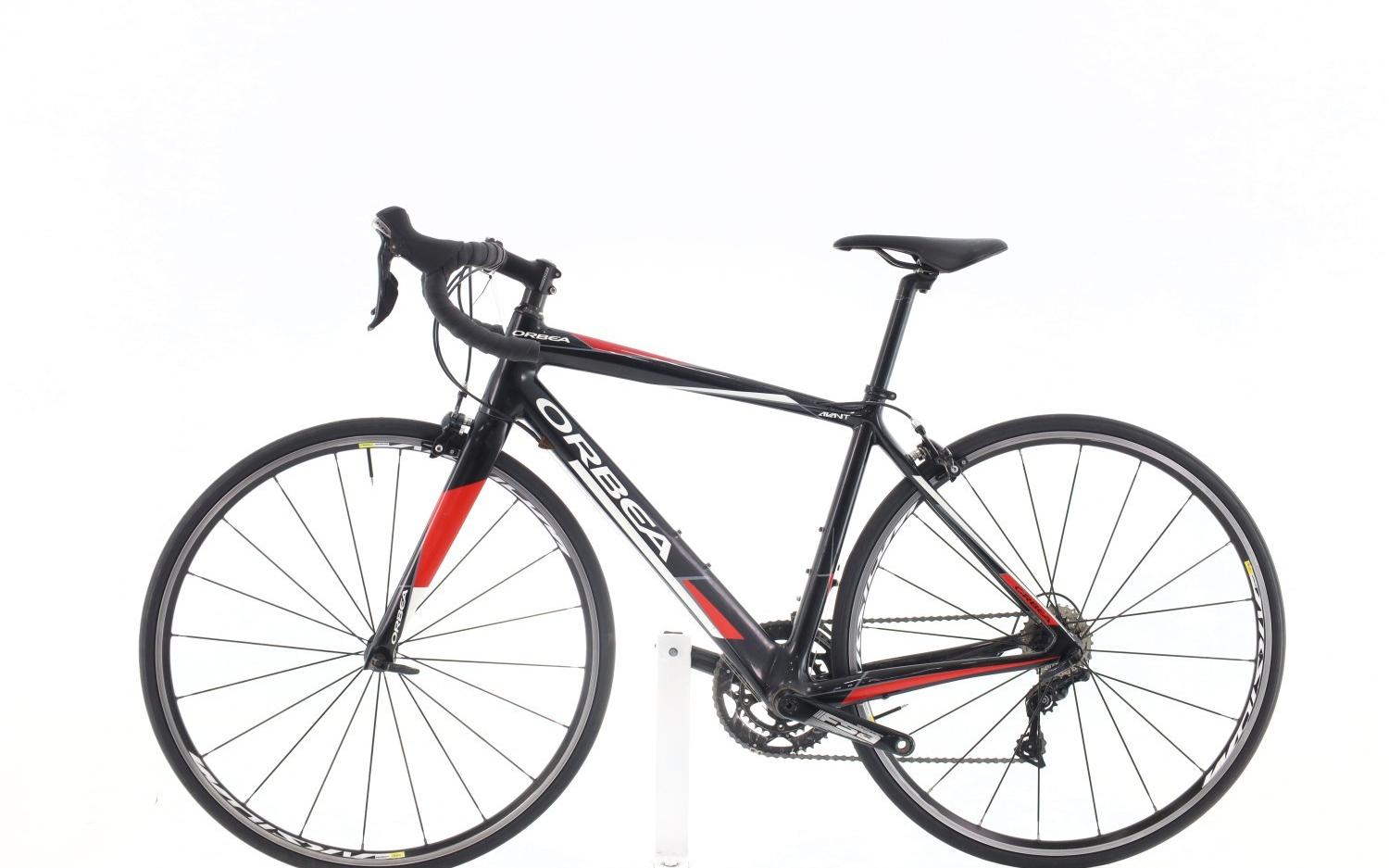 Bici da corsa Orbea Zyclora ·  Avant, Usata, 2025, Barcelona