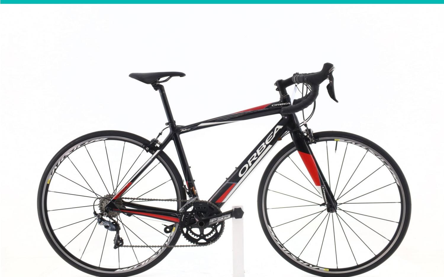 Bici da corsa Orbea Zyclora ·  Avant, Usata, 2025, Barcelona