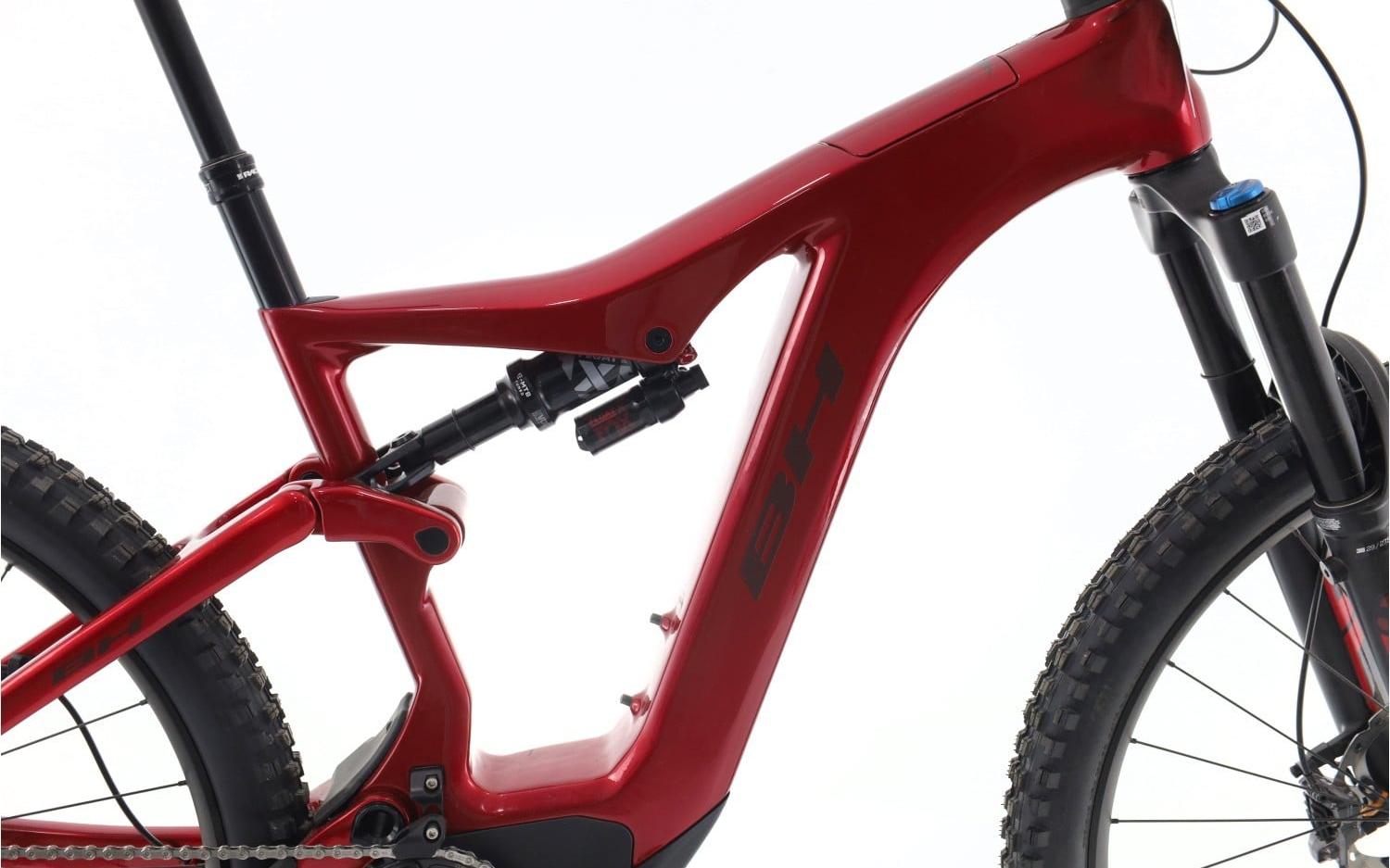 E-Bike BH Zyclora ·  Atom Lynx 9.8 XT, Usata, 2025, Barcelona