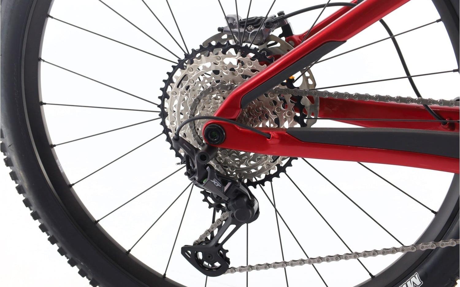 E-Bike BH Zyclora ·  Atom Lynx 9.8 XT, Usata, 2025, Barcelona