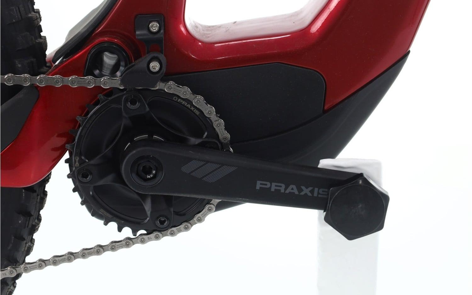 E-Bike BH Zyclora ·  Atom Lynx 9.8 XT, Usata, 2025, Barcelona