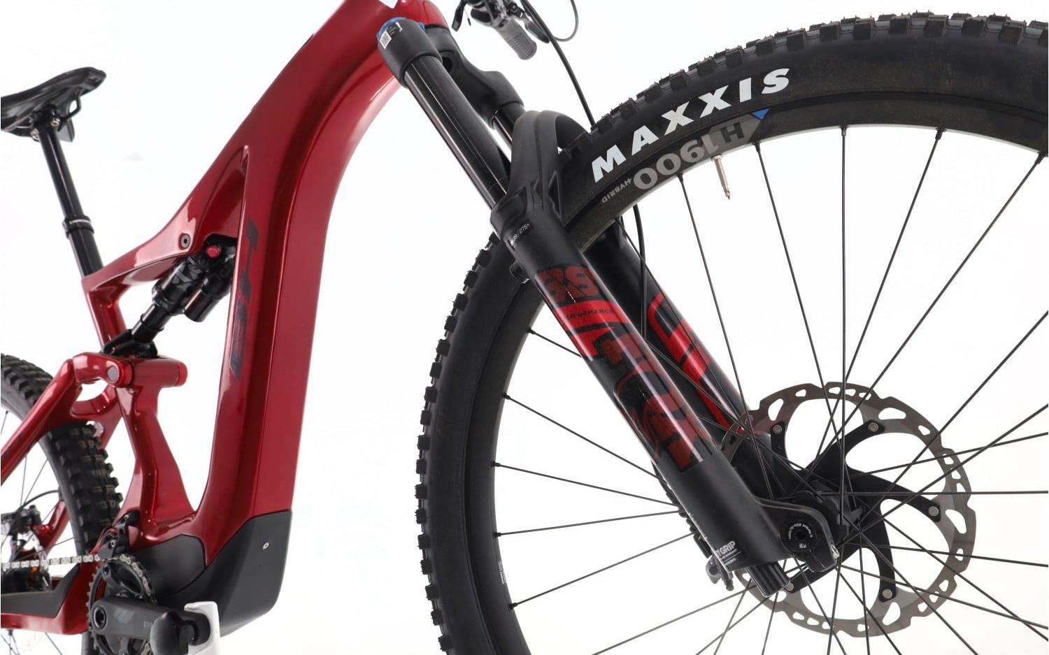 E-Bike BH Zyclora ·  Atom Lynx 9.8 XT, Usata, 2025, Barcelona