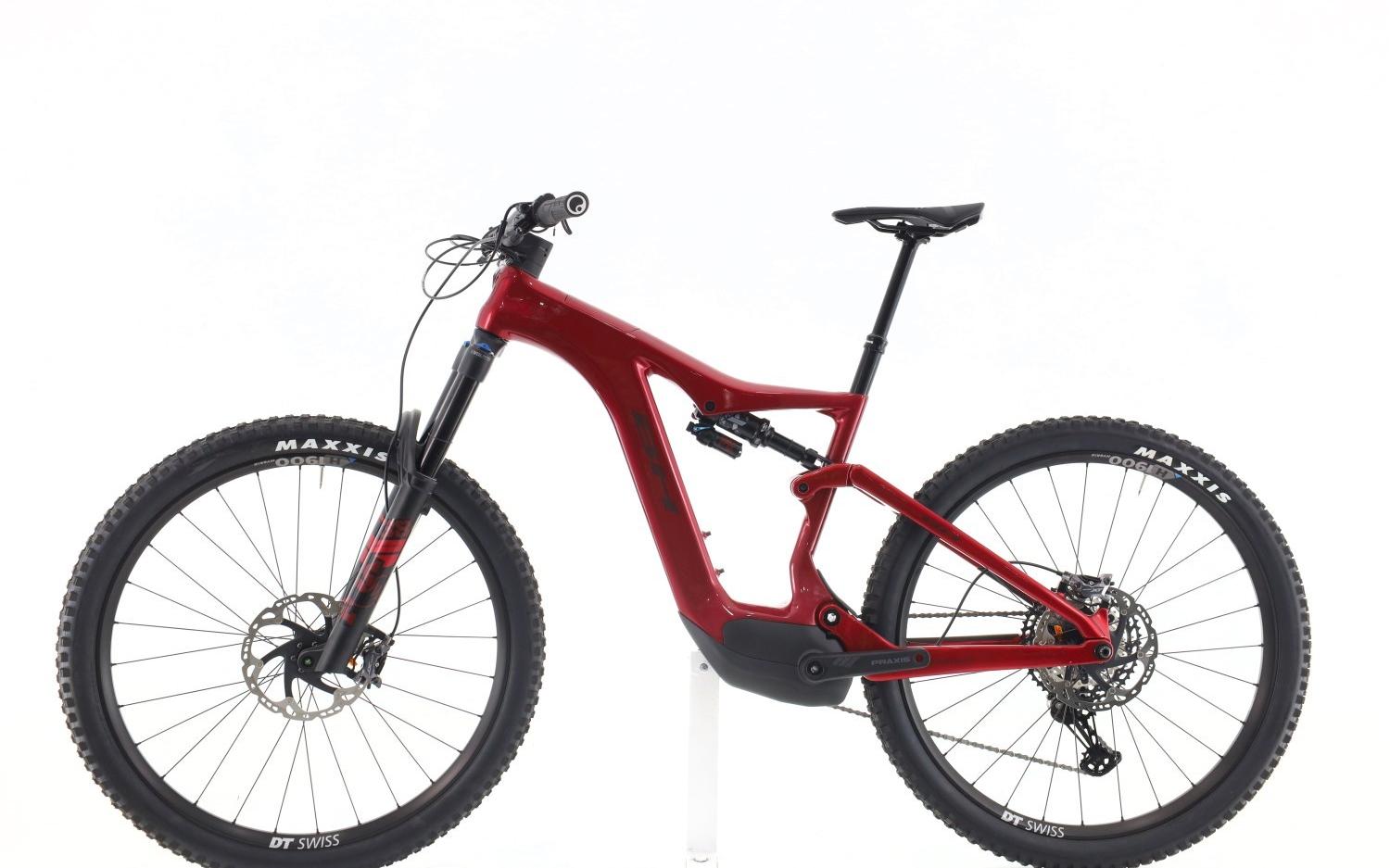 E-Bike BH Zyclora ·  Atom Lynx 9.8 XT, Usata, 2025, Barcelona