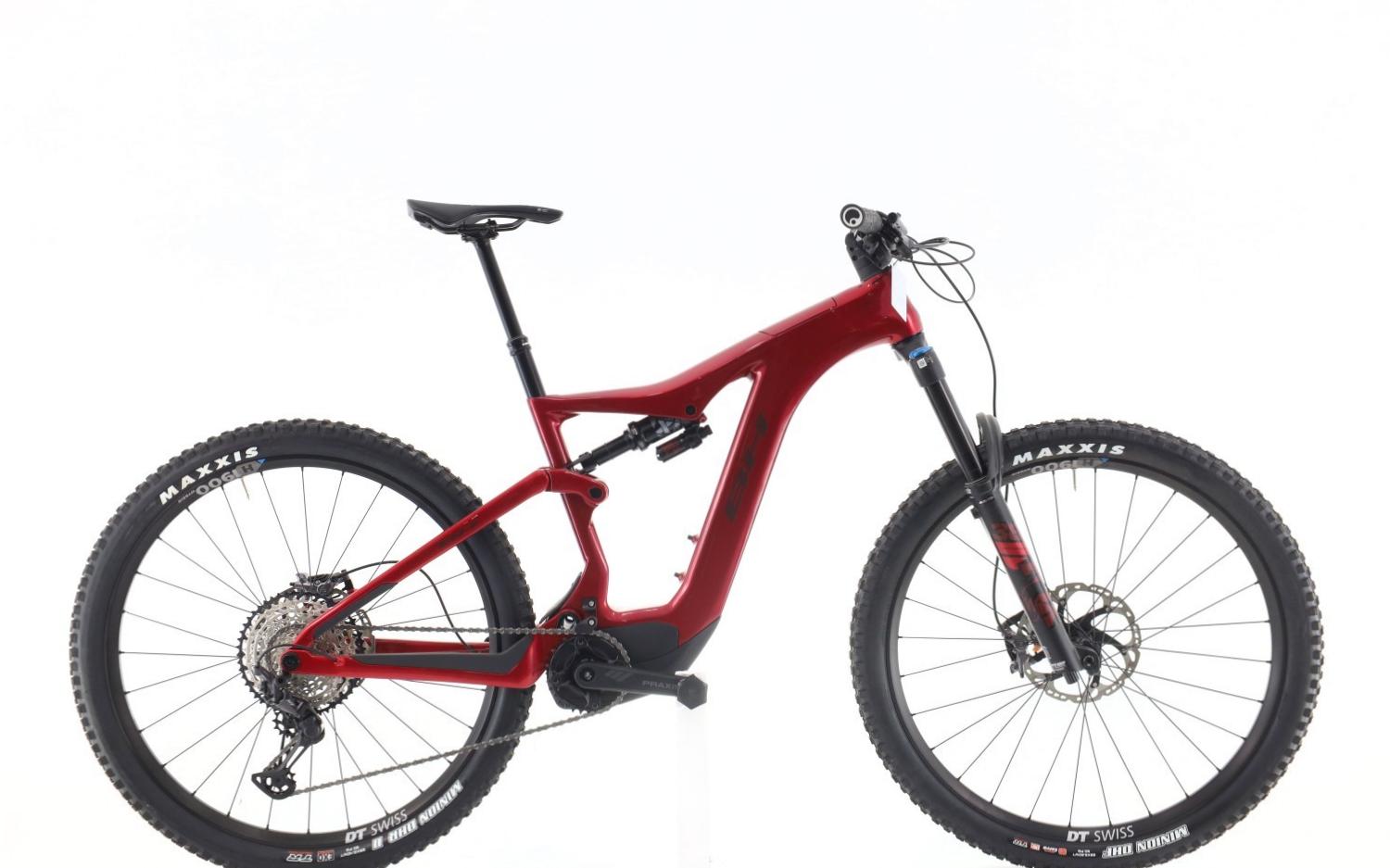 E-Bike BH Zyclora ·  Atom Lynx 9.8 XT, Usata, 2025, Barcelona