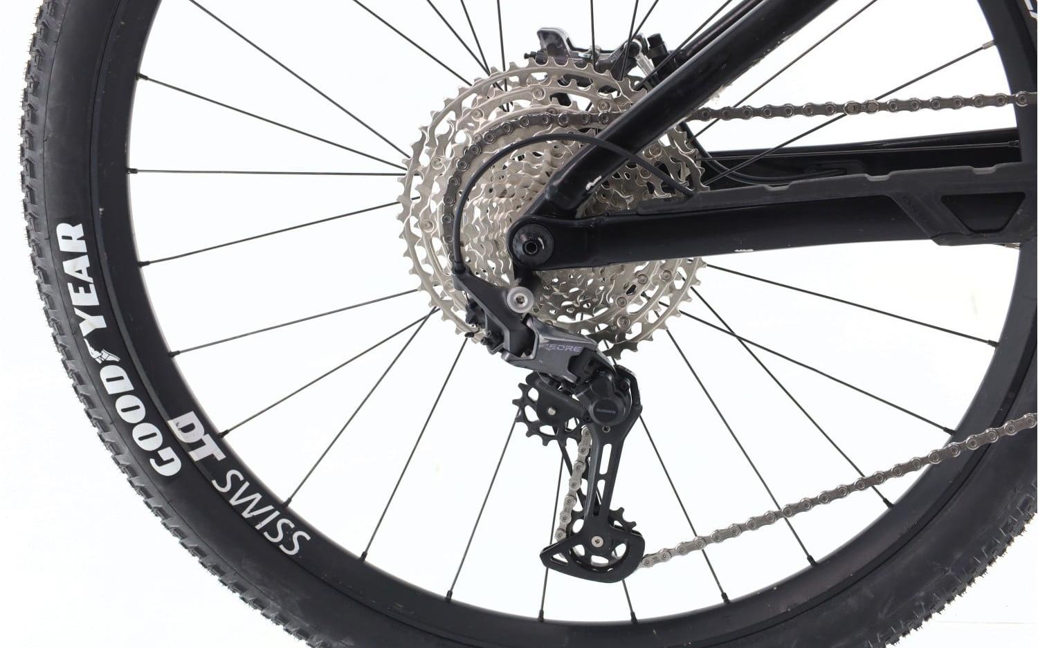 E-Bike Orbea Zyclora ·  Rise H30, Usata, 2023, Barcelona