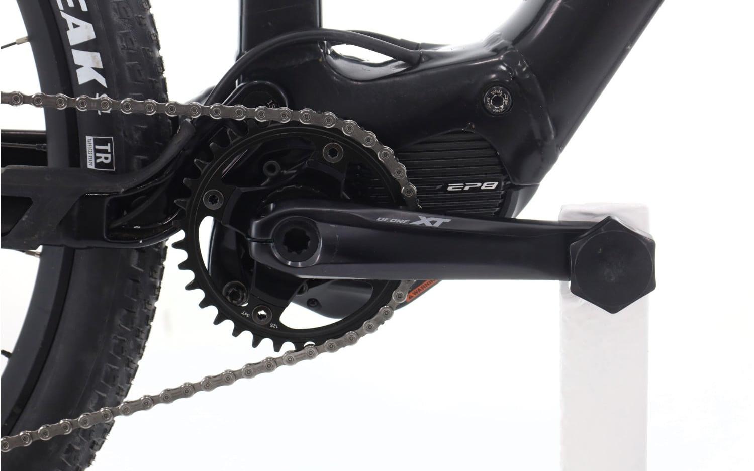 E-Bike Orbea Zyclora ·  Rise H30, Usata, 2023, Barcelona