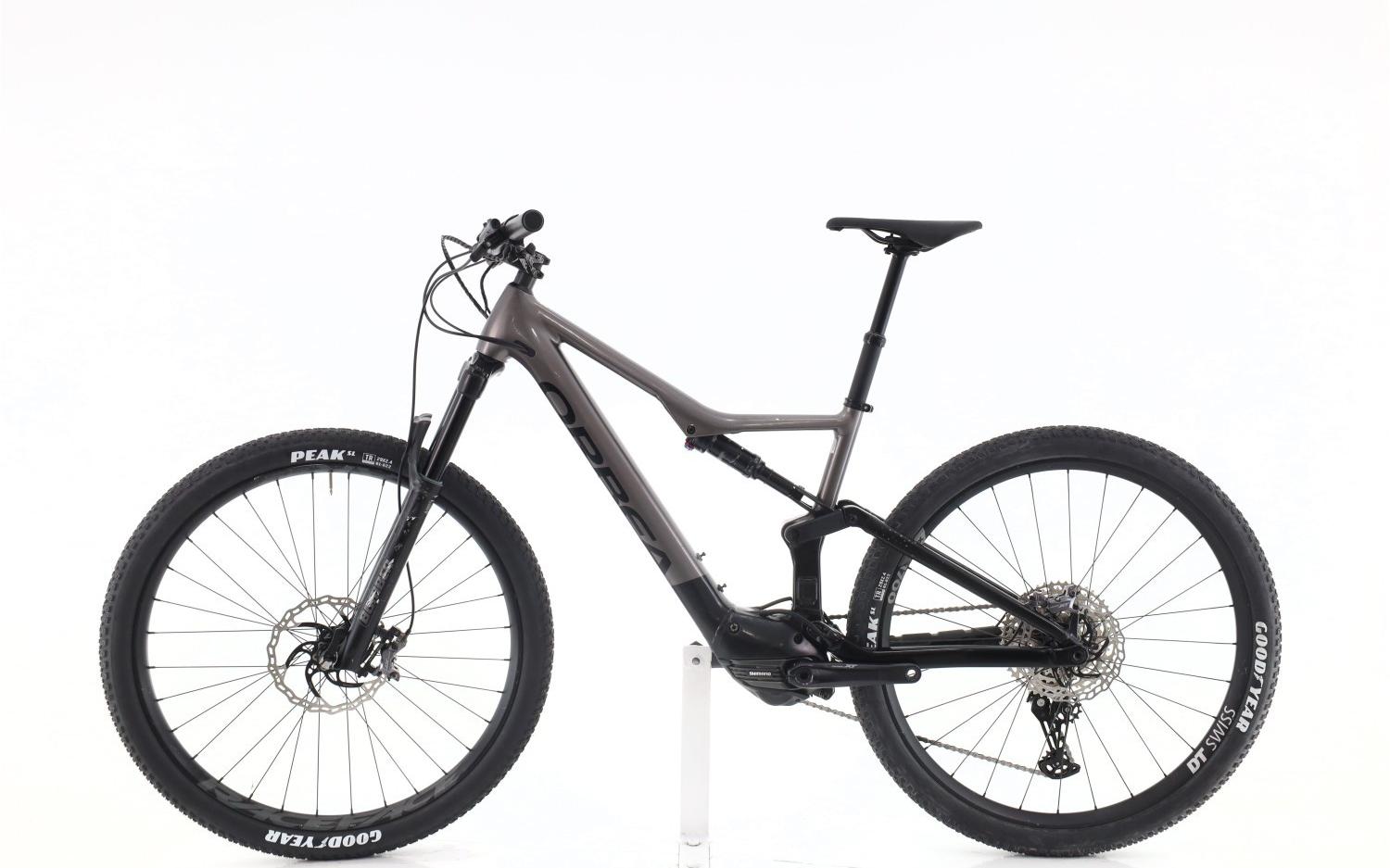 E-Bike Orbea Zyclora ·  Rise H30, Usata, 2023, Barcelona