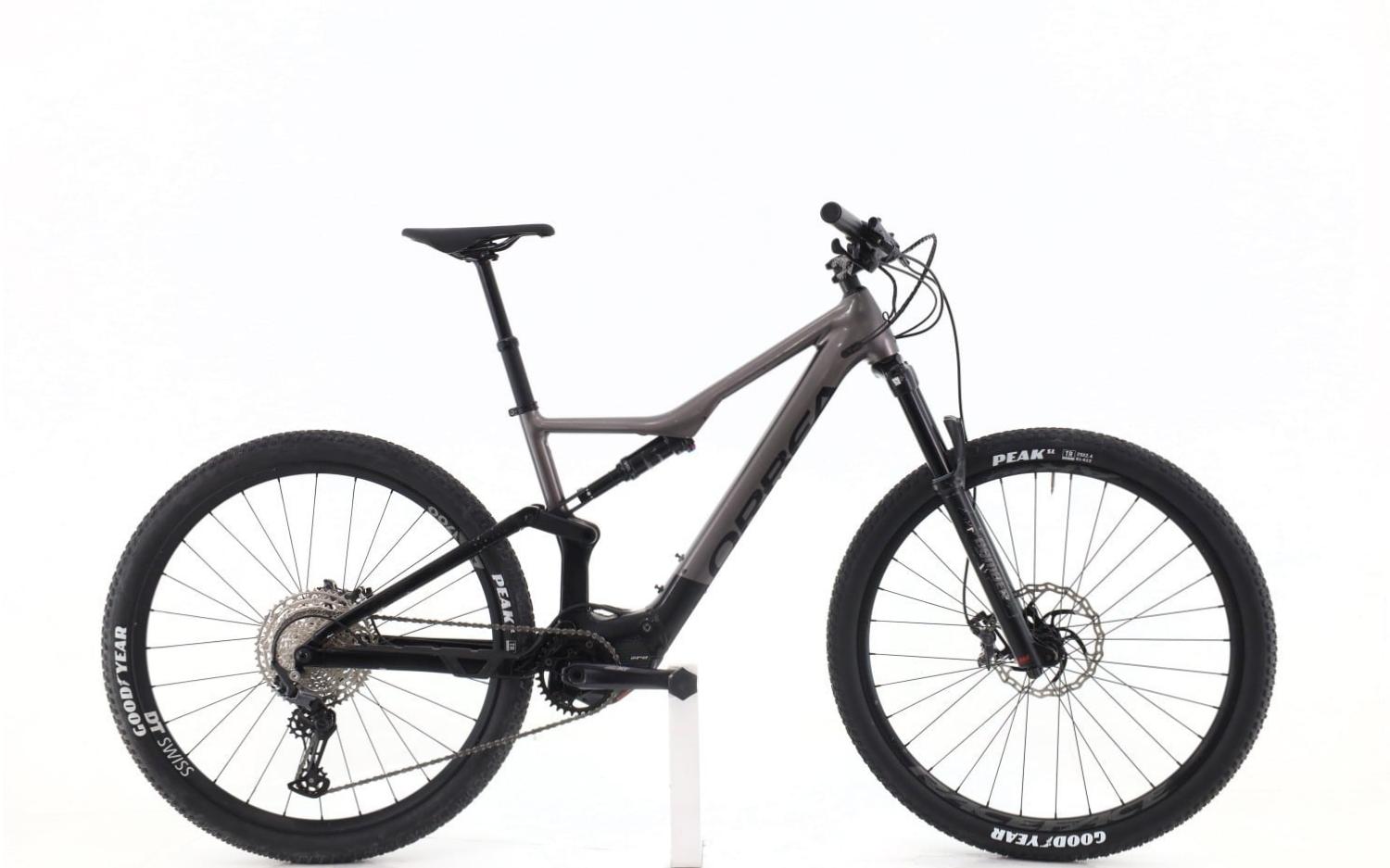 E-Bike Orbea Zyclora ·  Rise H30, Usata, 2023, Barcelona