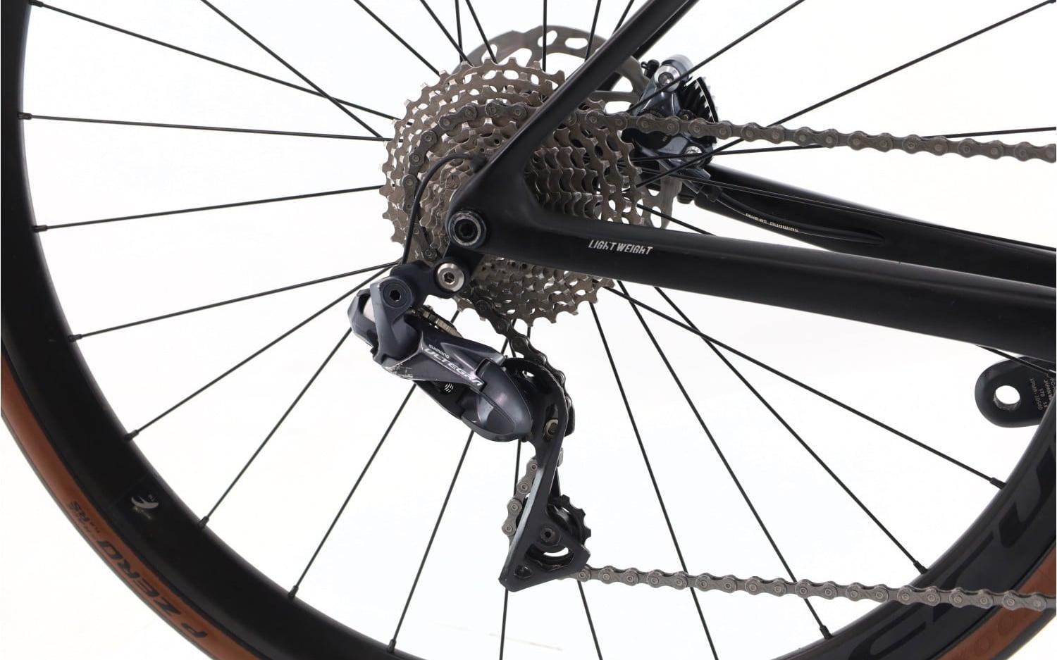 Bici da corsa Megamo Zyclora ·  Raise Di2 11V, Usata, 2023, Barcelona