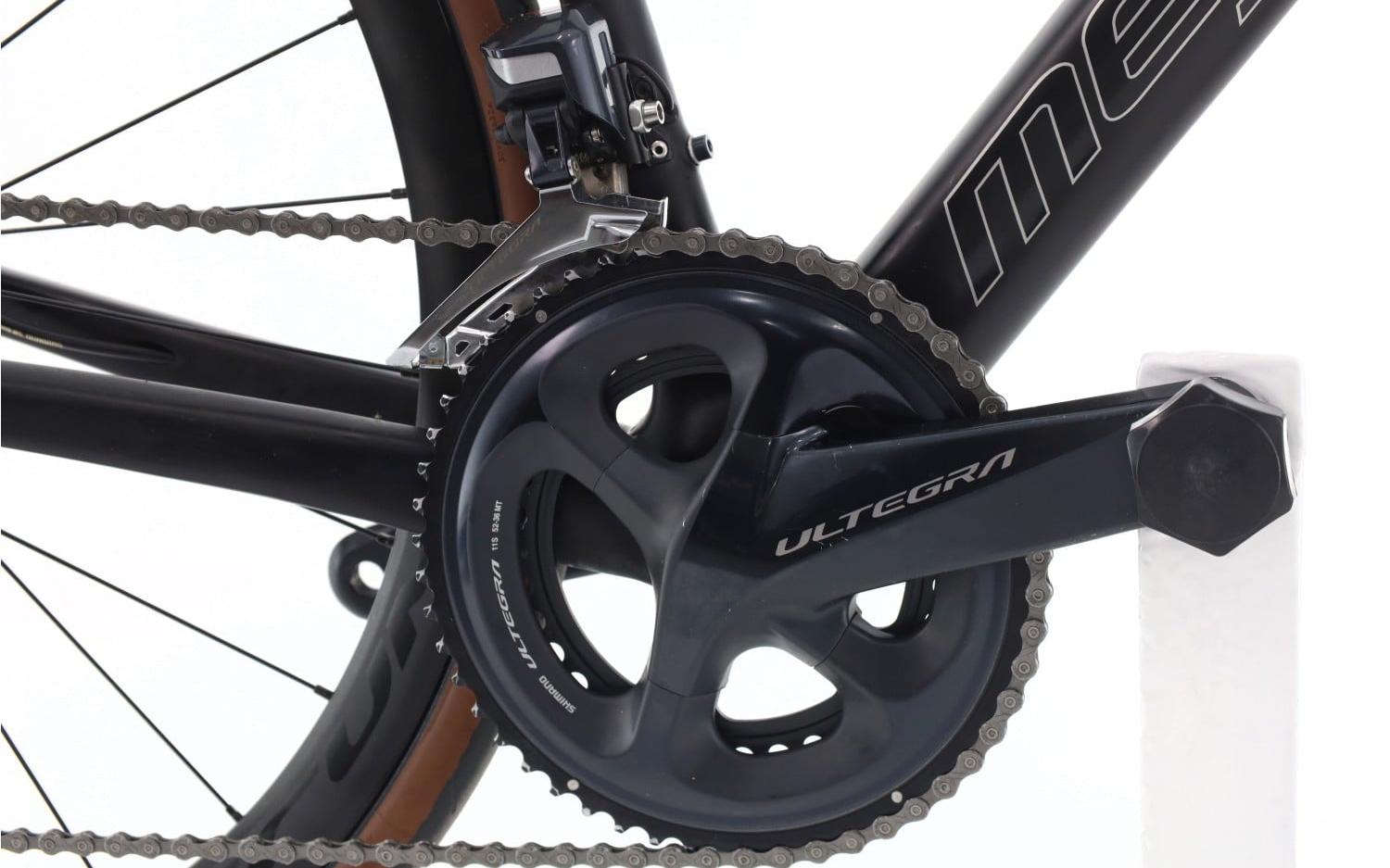 Bici da corsa Megamo Zyclora ·  Raise Di2 11V, Usata, 2023, Barcelona