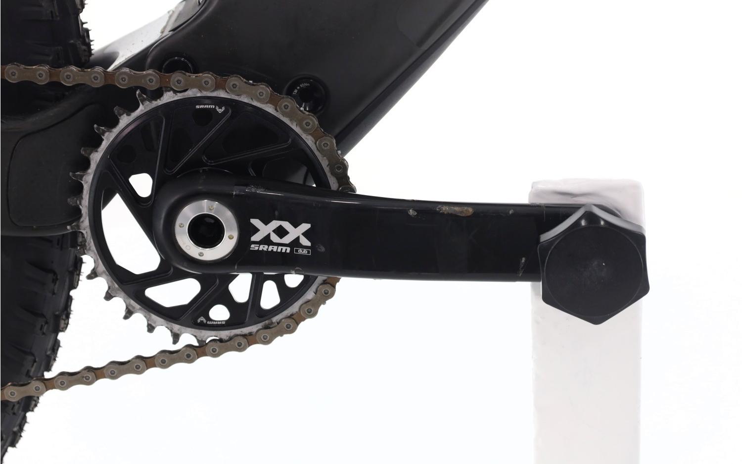 Mountain Bike Scott Zyclora ·  Spark RC World Cup X01 AXS, Usata, 2023, Barcelona