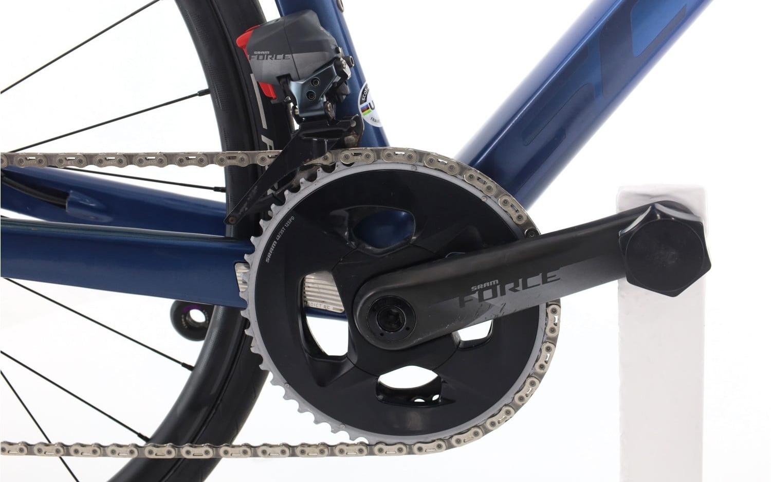 Bici da corsa Scott Zyclora ·  Addict RC 20 AXS 12V, Usata, 2023, Barcelona