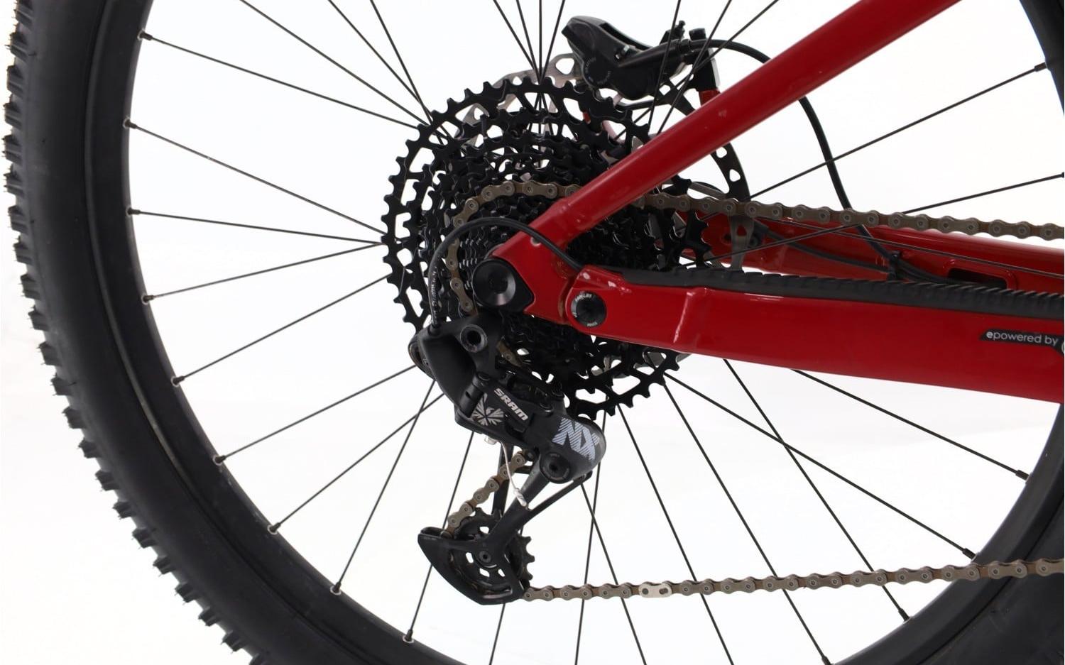 E-Bike Scott Zyclora ·  Strike eRide 930, Usata, 2020, Barcelona