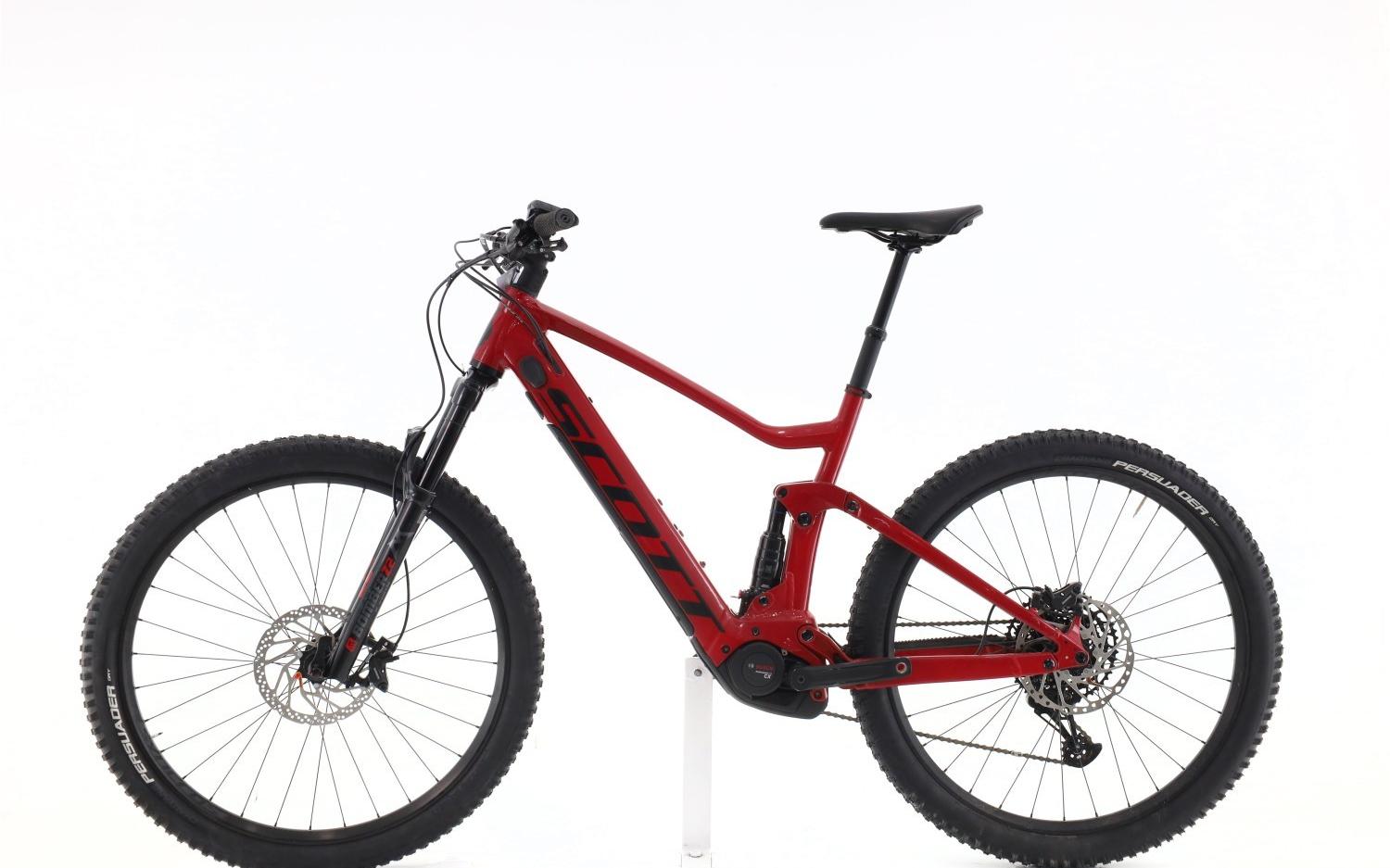 E-Bike Scott Zyclora ·  Strike eRide 930, Usata, 2020, Barcelona