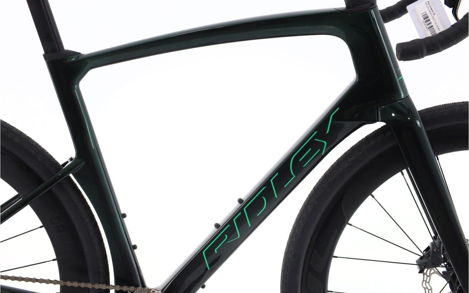 Ciclocross / Gravel Ridley Zyclora ·  Kanzo Fast AXS 12V, Usata, 2024, Barcelona