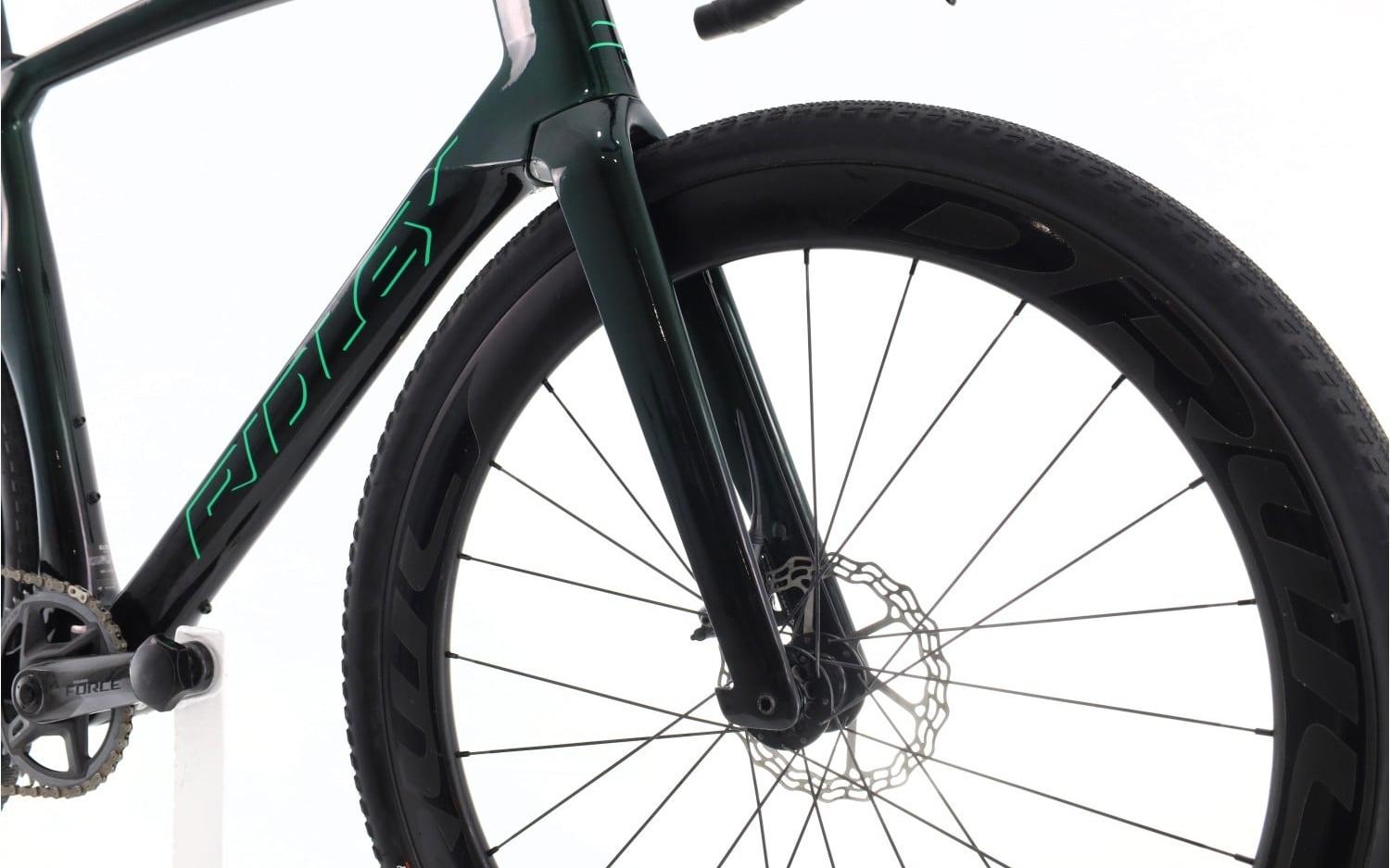 Ciclocross / Gravel Ridley Zyclora ·  Kanzo Fast AXS 12V, Usata, 2024, Barcelona