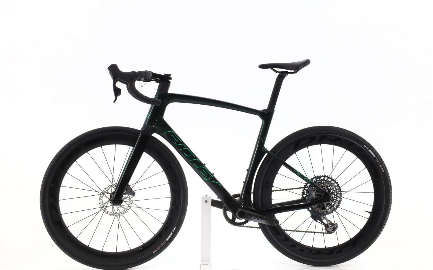 Ciclocross / Gravel Ridley Zyclora ·  Kanzo Fast AXS 12V, Usata, 2024, Barcelona