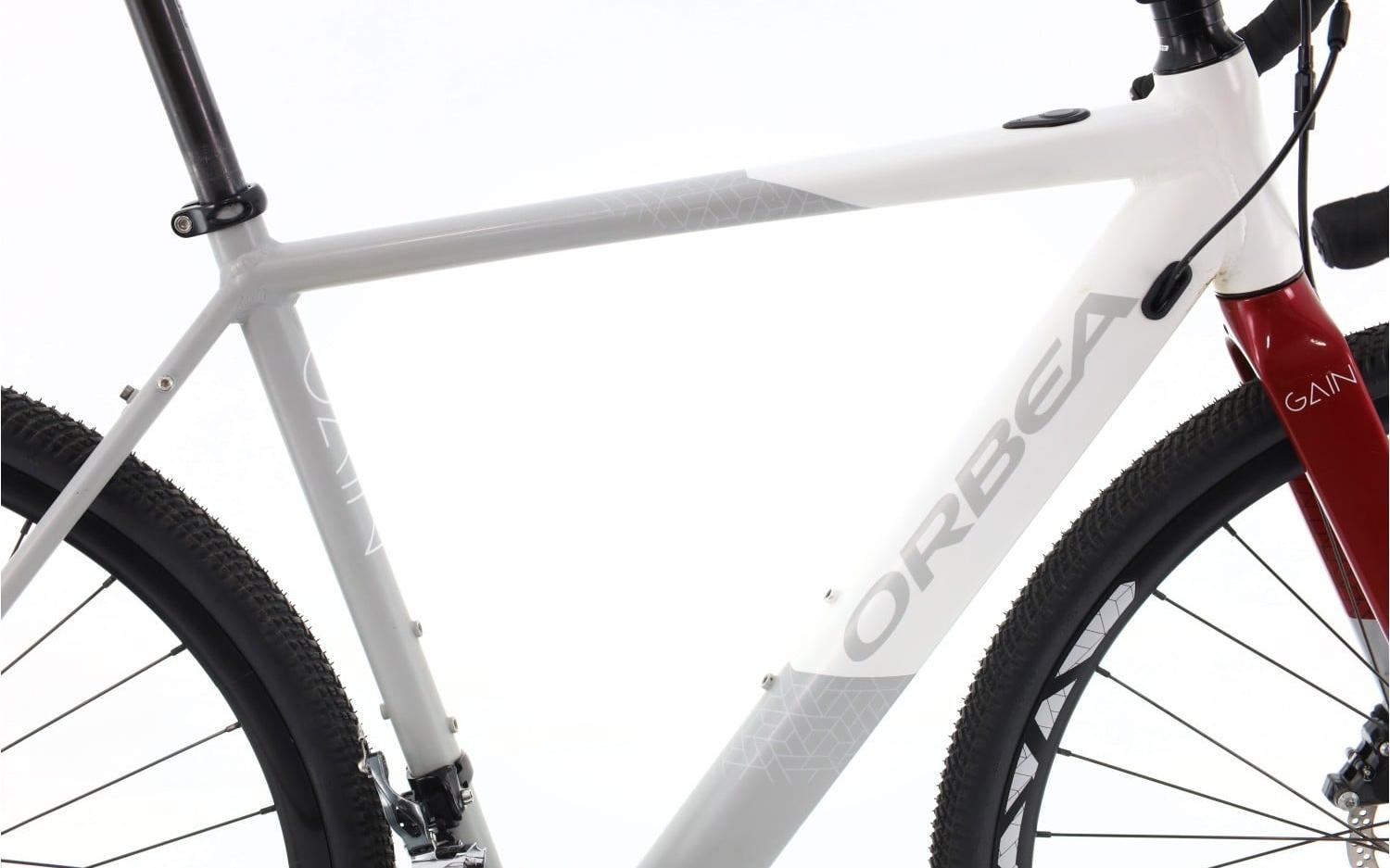 E-Bike Orbea Zyclora ·  Gain D30, Usata, 2018, Barcelona