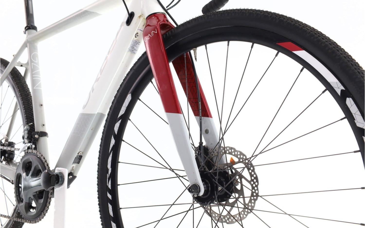 E-Bike Orbea Zyclora ·  Gain D30, Usata, 2018, Barcelona