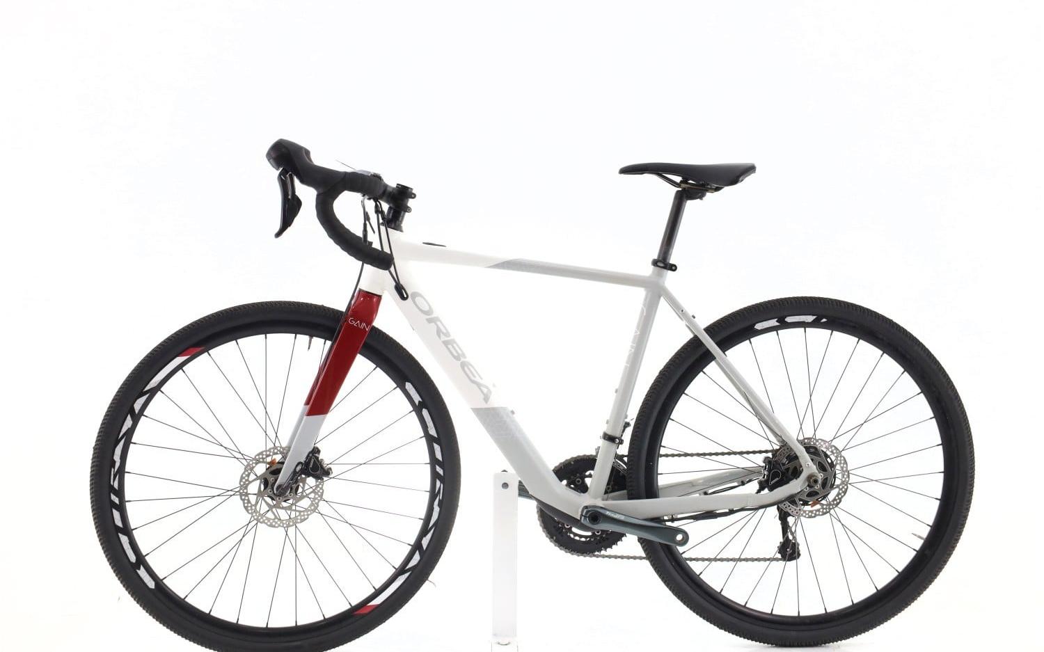 E-Bike Orbea Zyclora ·  Gain D30, Usata, 2018, Barcelona