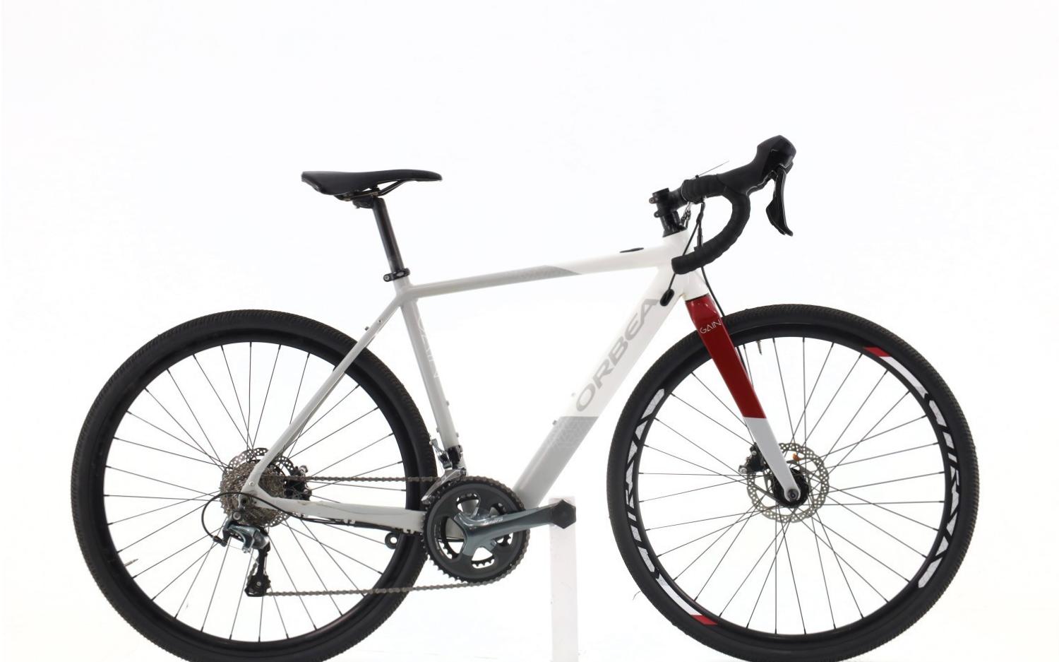 E-Bike Orbea Zyclora ·  Gain D30, Usata, 2018, Barcelona