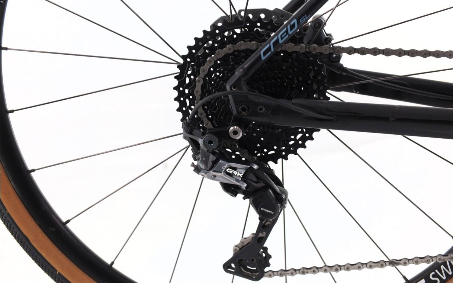 E-Bike Specialized Zyclora ·  Turbo Creo SL, Usata, 2023, Barcelona