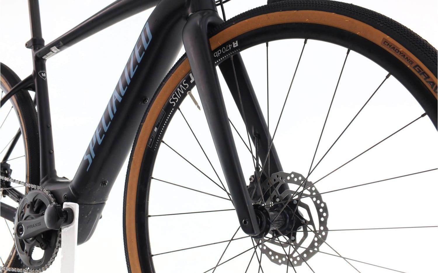 E-Bike Specialized Zyclora ·  Turbo Creo SL, Usata, 2023, Barcelona