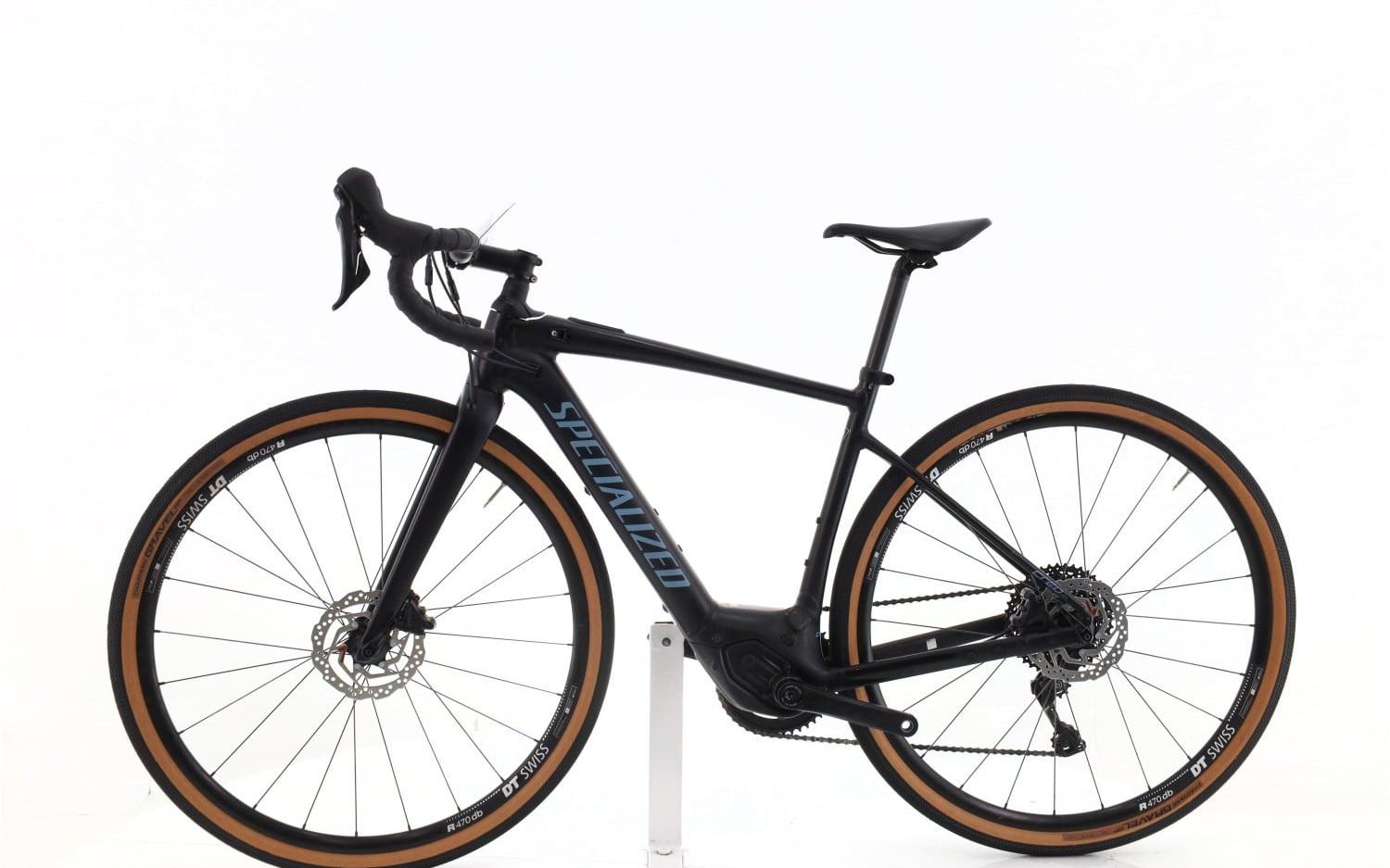 E-Bike Specialized Zyclora ·  Turbo Creo SL, Usata, 2023, Barcelona