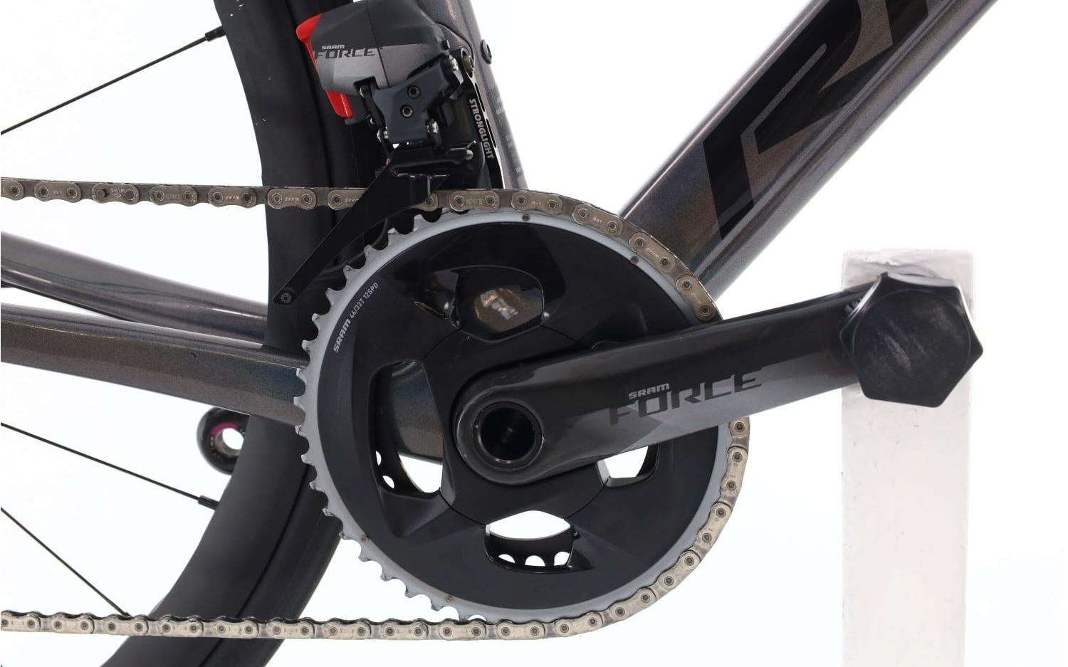 Bici da corsa Ridley Zyclora ·  Noah Fast AXS 12V, Usata, 2023, Barcelona