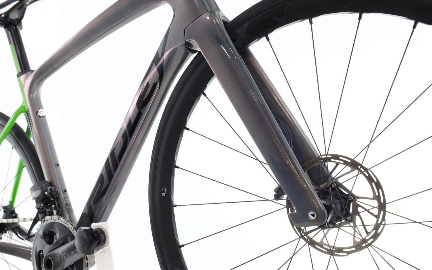 Bici da corsa Ridley Zyclora ·  Noah Fast AXS 12V, Usata, 2023, Barcelona