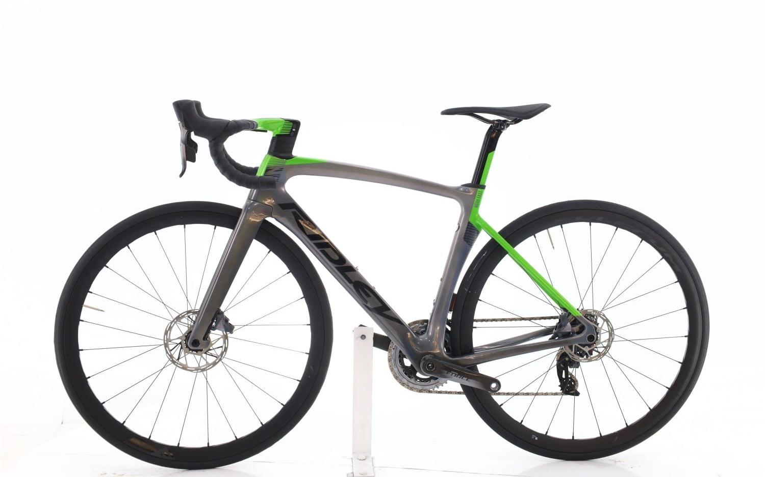 Bici da corsa Ridley Zyclora ·  Noah Fast AXS 12V, Usata, 2023, Barcelona