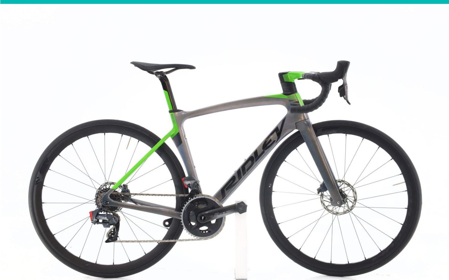 Bici da corsa Ridley Zyclora ·  Noah Fast AXS 12V, Usata, 2023, Barcelona