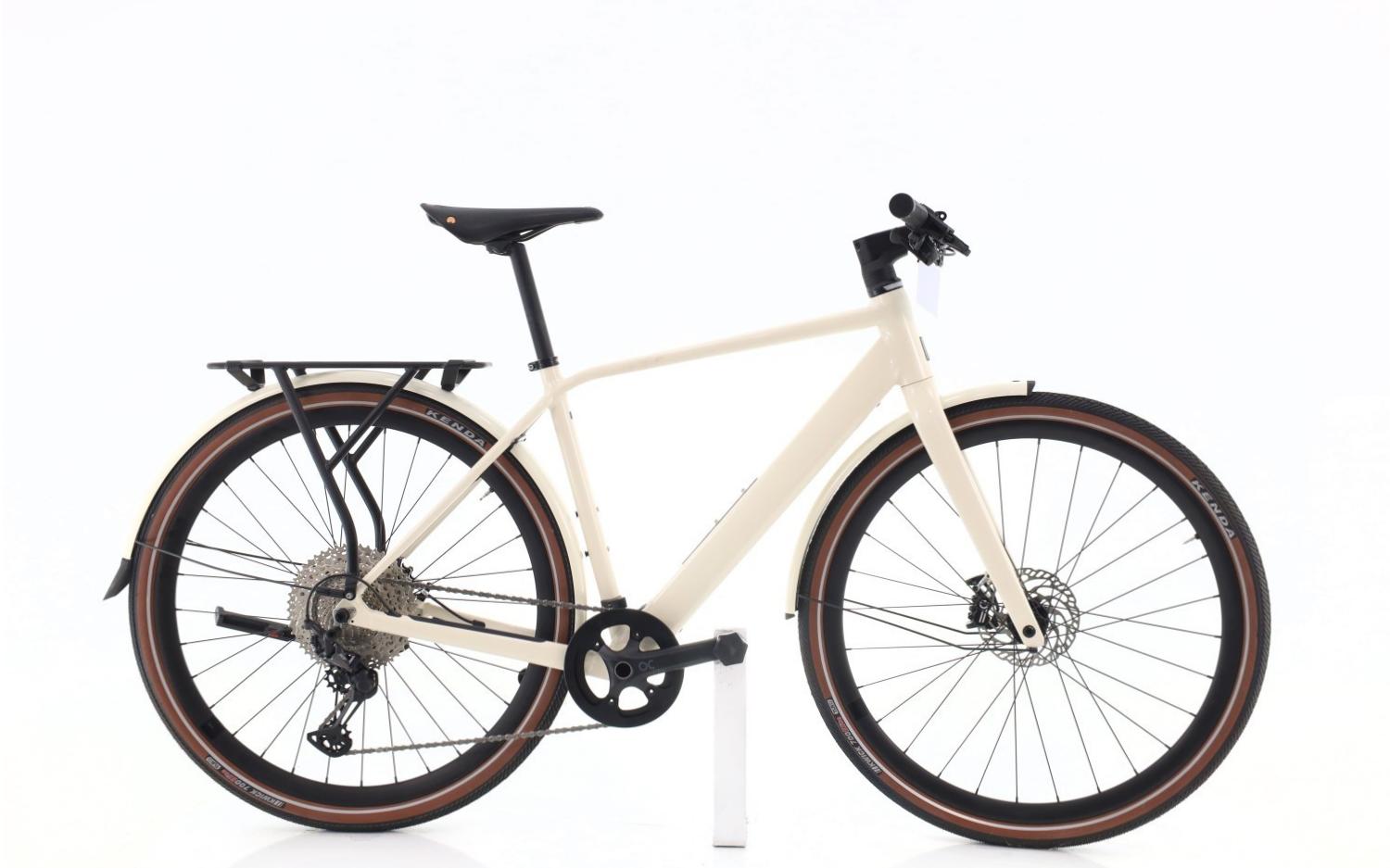E-Bike Orbea Zyclora ·  Vibe XT, Usata, 2025, Barcelona