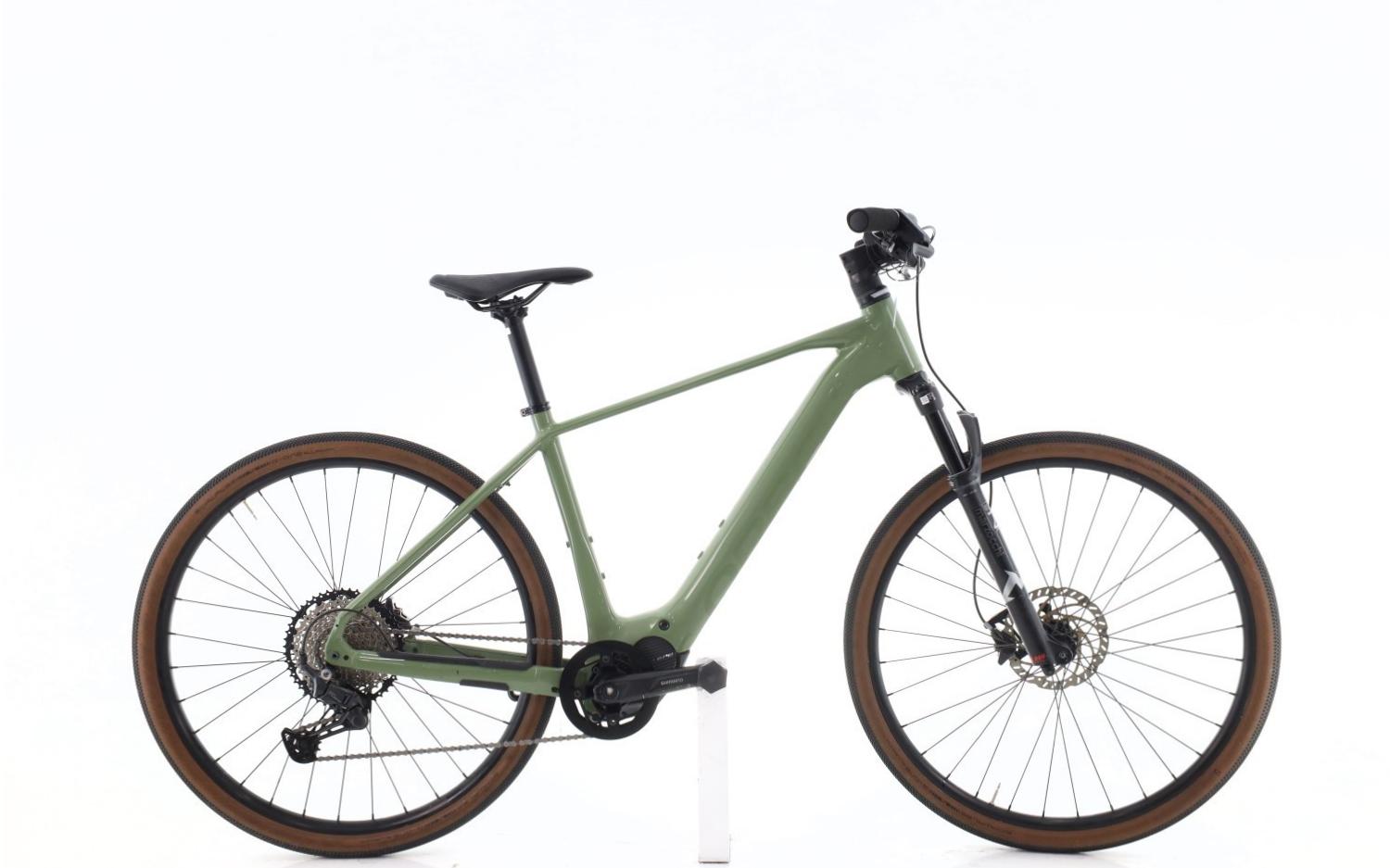 E-Bike Orbea Zyclora ·  Kemen 30, Usata, 2024, Barcelona