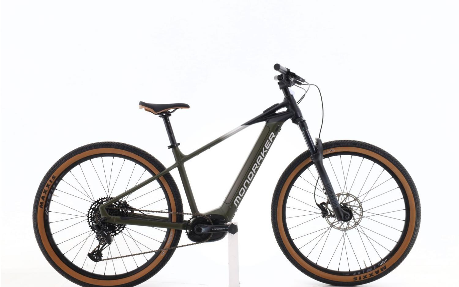 E-Bike Mondraker Zyclora ·  Prime X, Usata, 2024, Barcelona