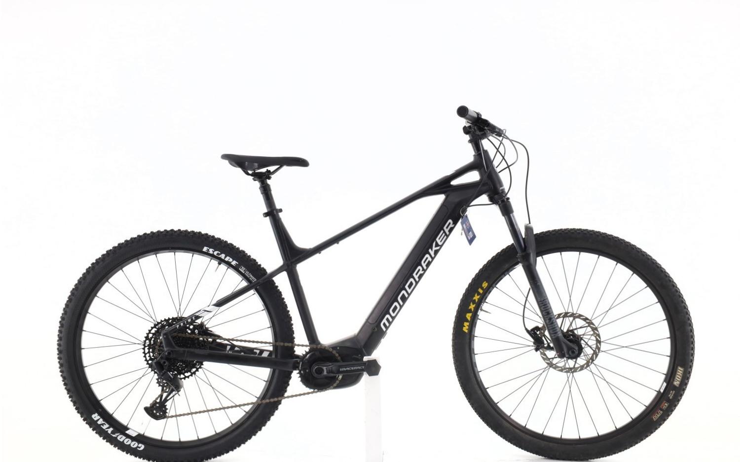 E-Bike Mondraker Zyclora ·  Prime, Usata, 2023, Barcelona