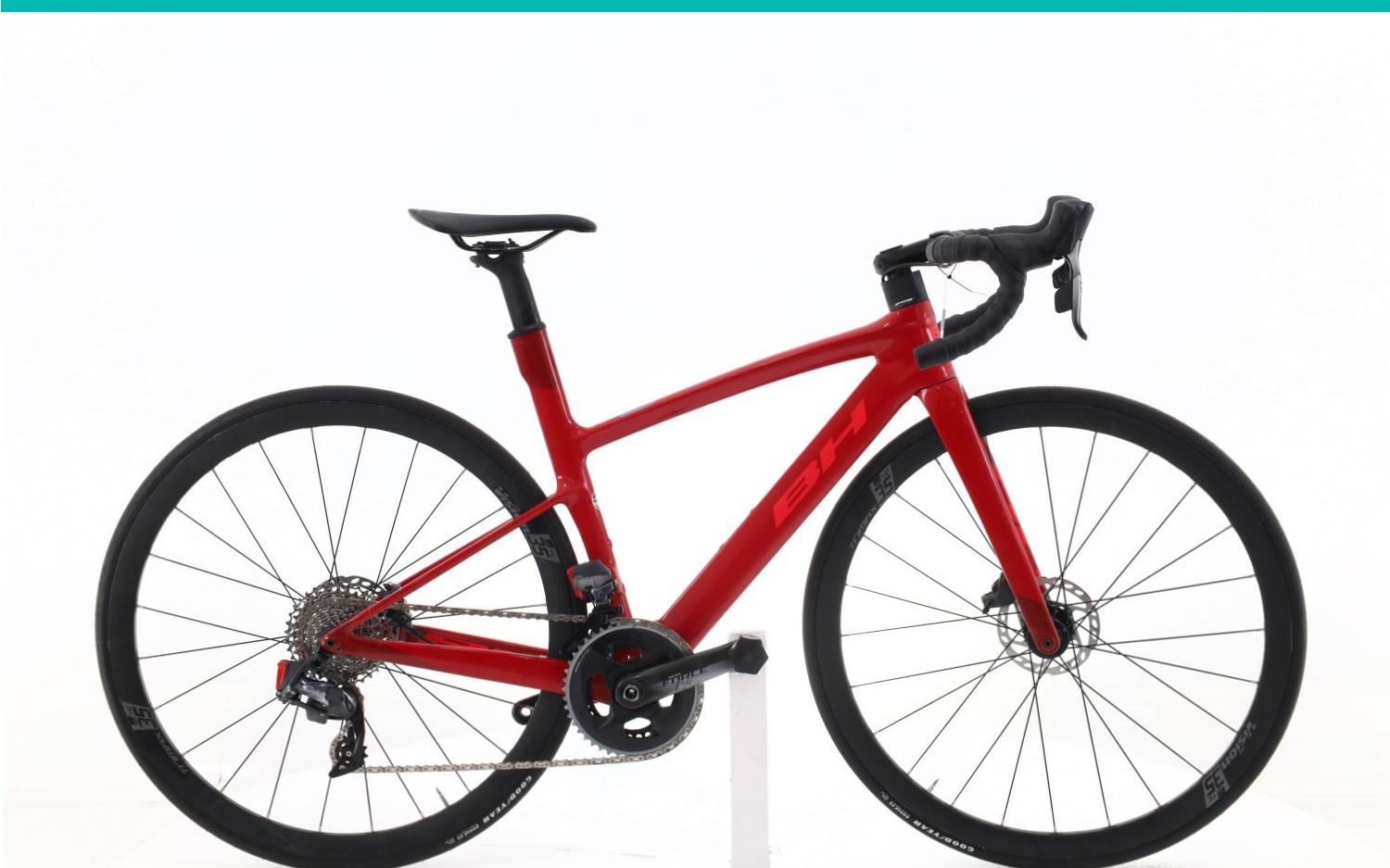 Bici da corsa BH Zyclora ·  G8 AXS 12V, Usata, 2023, Barcelona