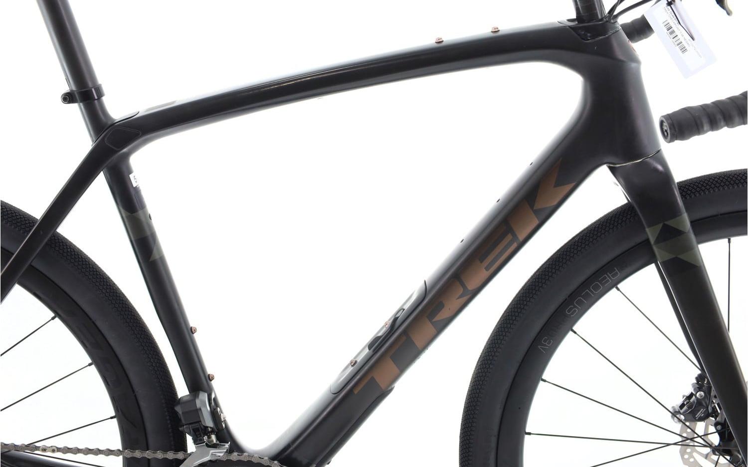 Ciclocross / Gravel Trek Zyclora ·  Checkpoint Di2 11V, Usata, 2023, Barcelona